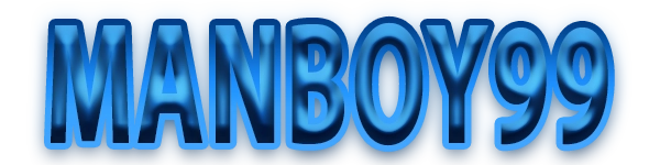 MANBOY99 Logo